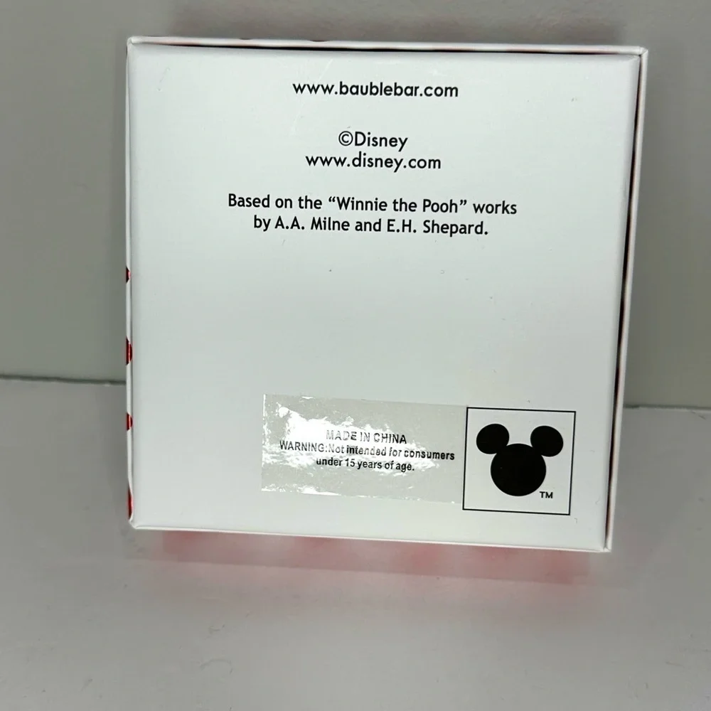 Baublebar Disney Eeyore earrings